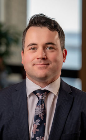 Michael Mobberley partner makdap